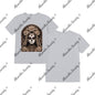 Sepia Catrina Saint Printed in USA Sport Grey
