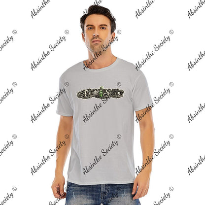 Angel De Las Rosas | Unisex Graphic Tee | Dark Chicana Gothic Streetwear Silver gray