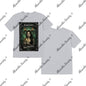 Capricorn - Stay Ambitious T-Shirt Printed in USA Sport Grey