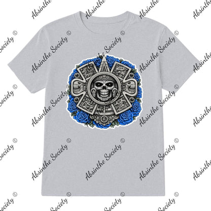 Dark Bloom T-Shirt |Made in USA
