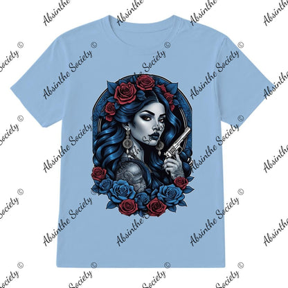 Dangerous Blues T-Shirt