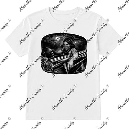 Night Moves T-Shirt | Made in USA