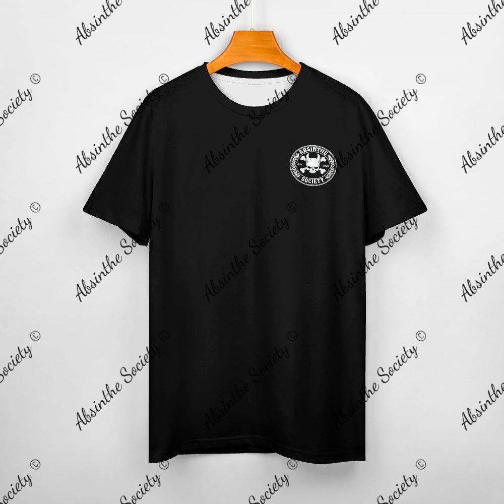 LA Goddess - Cotton T-shirt