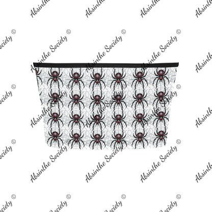 Widow Maker Tie Bandeau Top