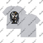 Velvet Queen (Dark) Printed in USA Sport Grey