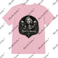 Marilyn Absinthe Society - T-Shirt Printed in USA Light pink