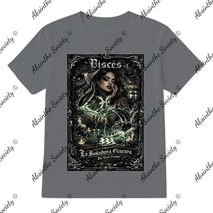 Pisces II T-Shirt Printed in USA