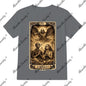 The Judgement | Tarot T-Shirt | Printed in USA Graphite