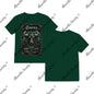 Taurus T-Shirt Printed in USA Forest