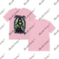 Attitude is Everything Printed in USA Light pink
