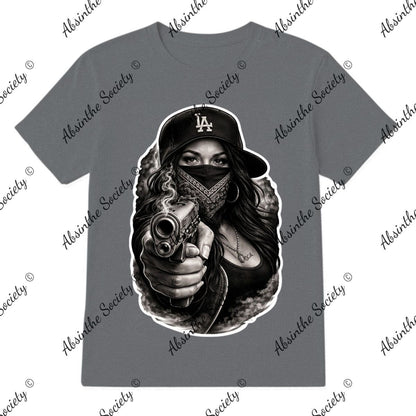 Vida Loca - T-Shirt Printed in USA