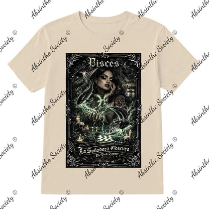 Pisces II T-Shirt Printed in USA