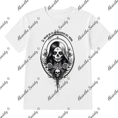 El Valor Printed in USA