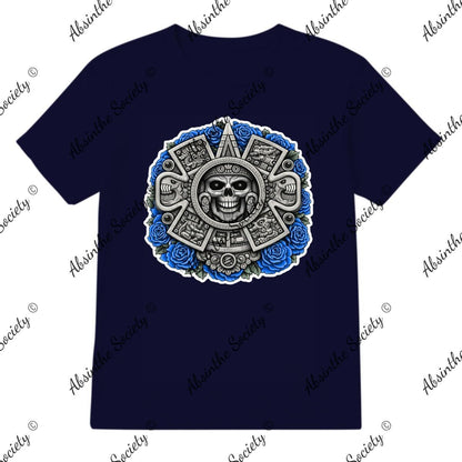 Dark Bloom T-Shirt |Made in USA