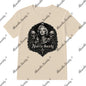 Marilyn Absinthe Society - T-Shirt Printed in USA Sand