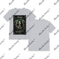 Virgo - Pure but Dangerous T-Shirt Printed in USA Sport Grey