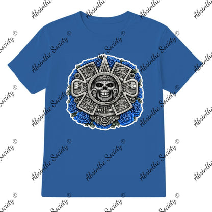 Dark Bloom T-Shirt |Made in USA