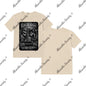 Always Laughing Never Crying OG Edition T-Shirt Printed in USA Sand