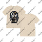 Velvet Queen (Dark) Printed in USA Sand