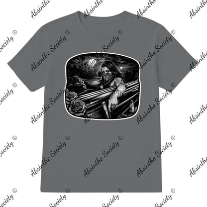 Night Moves T-Shirt | Made in USA