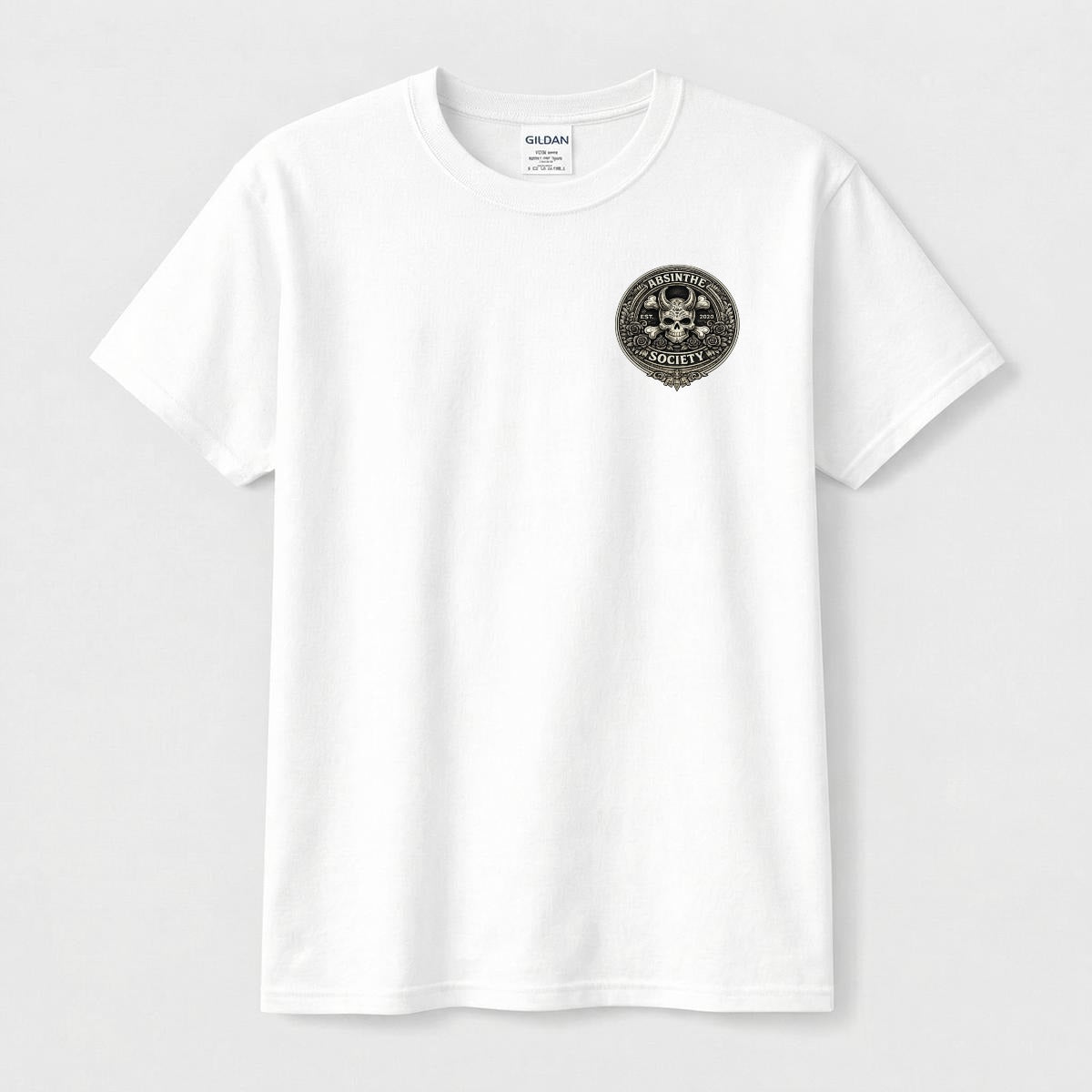 La Angel de Rosas |Premium Cotton | Dark Chicana Gothic Streetwear Heliconia