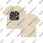 Compton Nights T-Shirt |Made in USA Sand