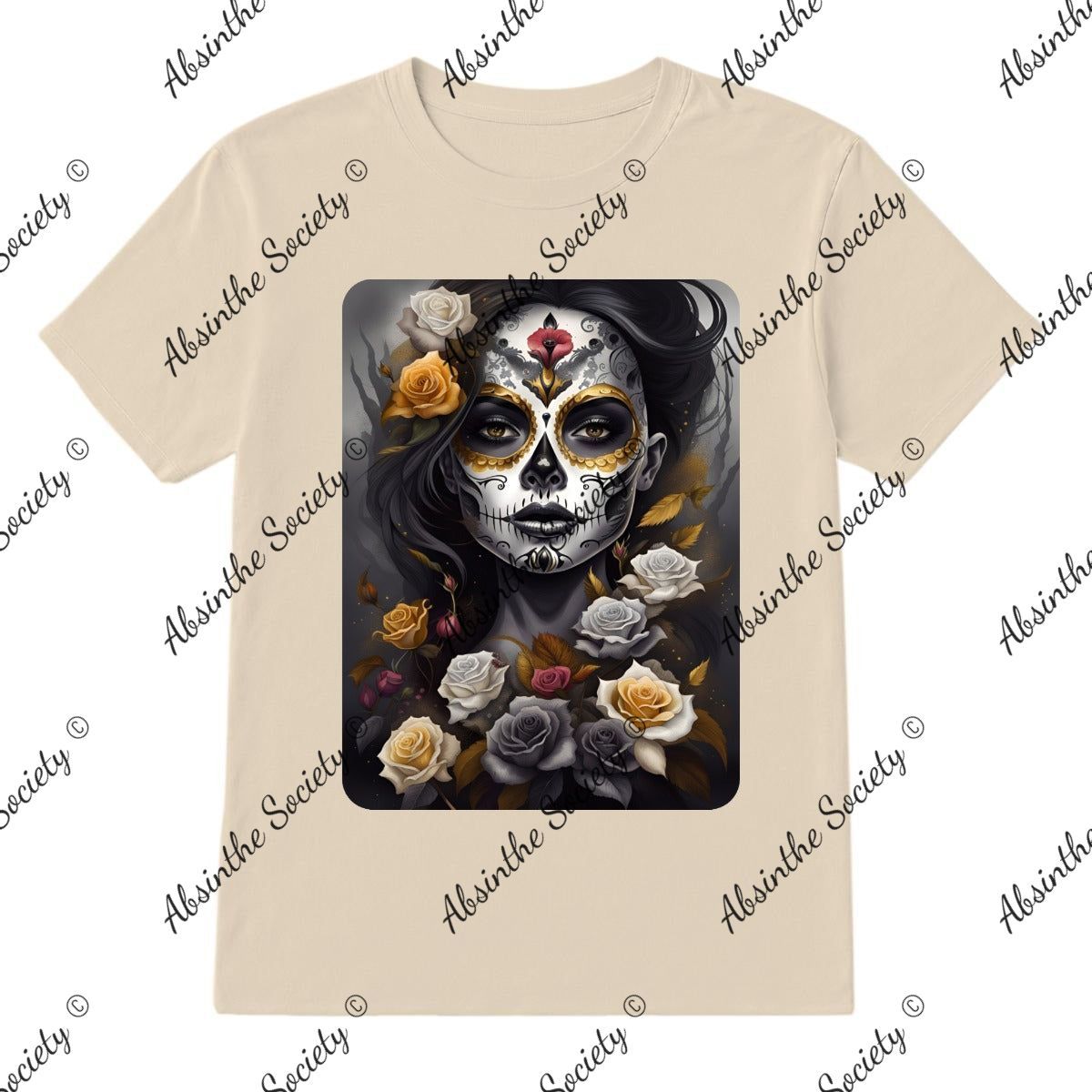 Beauty in Death Printed in USA