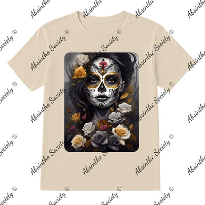 Beauty in Death Printed in USA