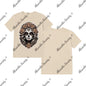 Sepia Saints Catrina Printed in USA Sand