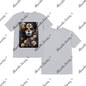 Beauty in Death Printed in USA Sport Grey