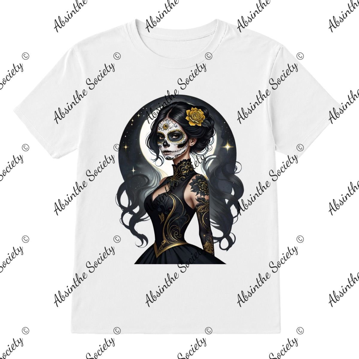 Velvet Queen (Dark) Printed in USA