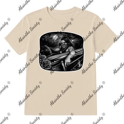 Night Moves T-Shirt | Made in USA