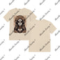 Dust and Bone Catrina Printed in USA Sand